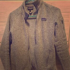 Patagonia Better Sweater